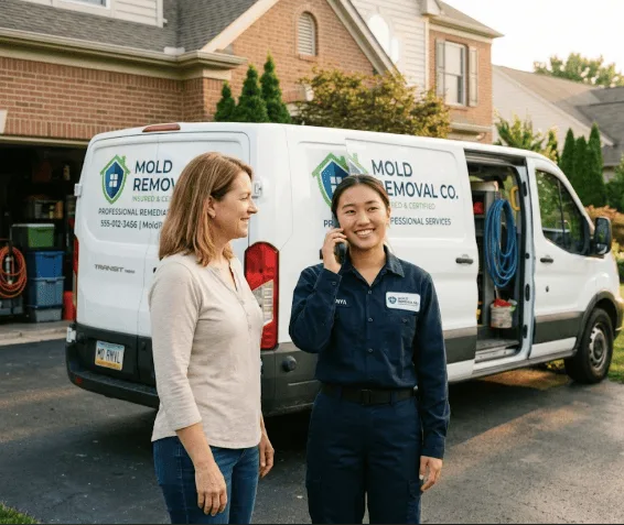 Crawlspace Mold Remediation Cardale, PA FAQs